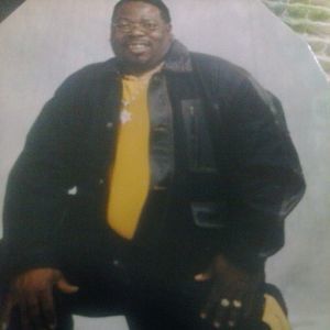 Meet your Posher, Pat